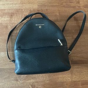 Michael Kors Valerie medium backpack